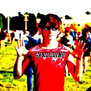 Meet your Posher, Eli